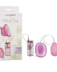 Vibro Pussy Sucky Intimate Pump