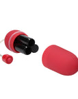 Vibrating Egg 10 Speed Red