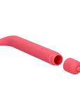 Slim GSpot Vibrator Pink