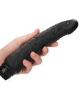 GSpot Vibrator Black