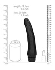 GSpot Vibrator Black