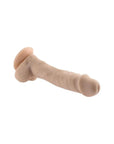 Selopa 6.5 Inch Natural Feel Dildo Flesh Pink