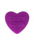 Dirty Love Lavender Scented Soap Bar