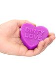 Dirty Love Lavender Scented Soap Bar