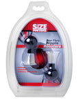 Size Matters See Thru Nipple Booster Pumps