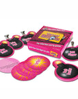 Sex Missions  Girlie Nights Game