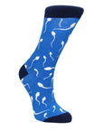 Sexy Socks Sea Men 36 to 41