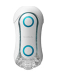 Tenga Flip Orb Blue Rush Masturbator