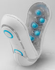 Tenga Flip Orb Blue Rush Masturbator