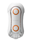 Tenga Flip Orb Orange Crash Masturbator