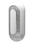 Tenga Flip 0 Zero Vibrating Masturbator