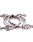 Stainless Steel Pussy Clamp