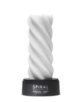 Tenga 3D Spiral Masturbator