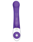 The GSpot Rabbit Vibrator