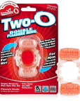 Screaming O TwoO Vibrating Cock Ring