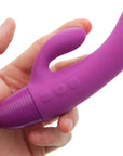 PicoBong Kaya Silicone Rabbit Vibrator