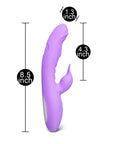 Tapping Rabbit Vibrator