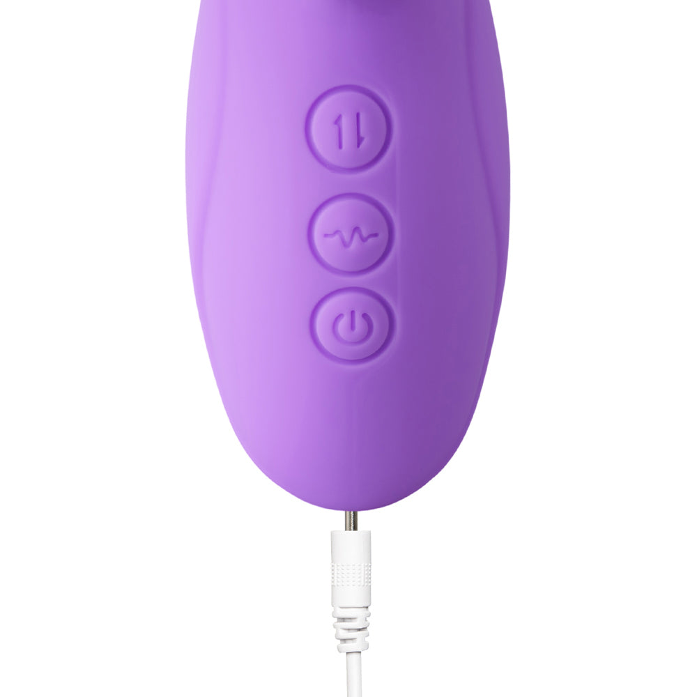 Tapping Rabbit Vibrator