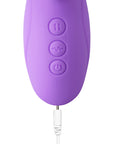 Tapping Rabbit Vibrator