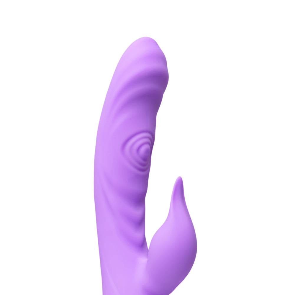 Tapping Rabbit Vibrator