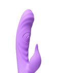 Tapping Rabbit Vibrator