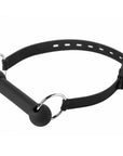 Mr. Ed Lockable Silicone Horse Bit Gag