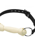 Silicone Dog Bone Gag