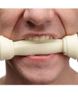 Silicone Dog Bone Gag