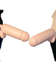 Inflatable Cock Fighting