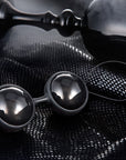 Lelo Luna Beads Noir