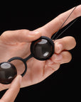 Lelo Luna Beads Noir