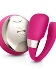 Lelo Tiani 3 Cerise Luxury Rechargeable Massager