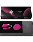 Lelo Tiani 3 Cerise Luxury Rechargeable Massager