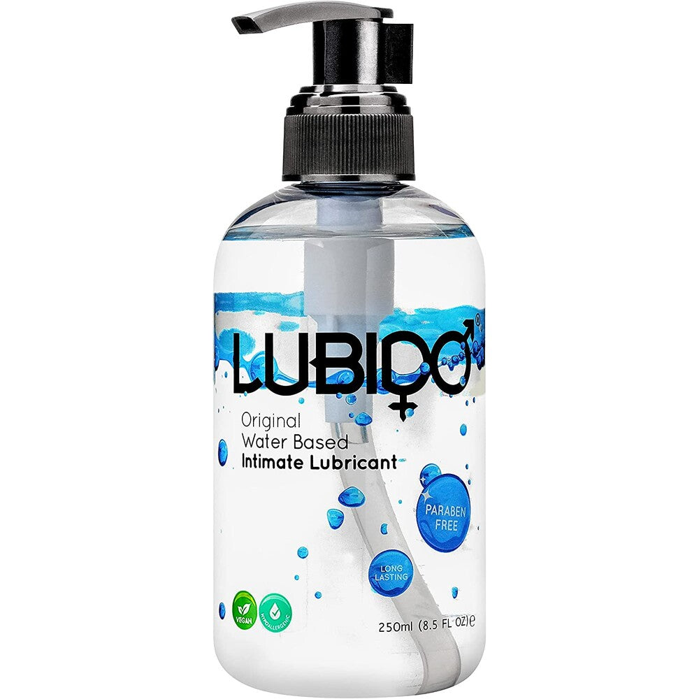  Intimate Gel Lube