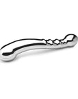 Njoy Large Stainless Steel Dildo