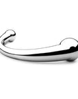 Njoy Pure Wand Stainless Steel Dildo