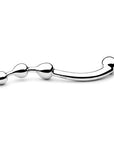 Njoy Fun Wand Stainless Steel Dildo