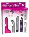 Wet and Wild 15 Piece waterproof Kit