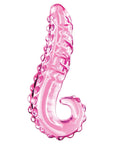 Icicles No. 24 Glass Dildo