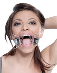 Fetish Fantasy Series Extreme Spider Gag