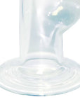 Glass Nipple Pump Small