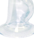 Glass Nipple Pump Large