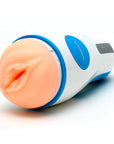 Leten Sm360 Super Rechargeable Masturbator