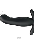 Mr Play Prostate Massager