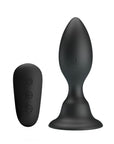 Mr Play Vibrating Anal Plug