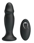 Mr Play Powerful Vibrating Anal Plug