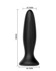 Mr Play Vibrating Anal Plug