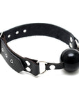 Silicone Ball Gag