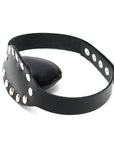 Leather Gag With Studs